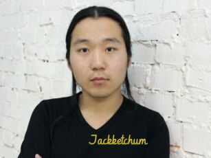 Jackketchum