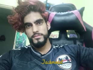 Jackmodel