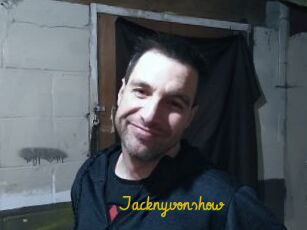 Jacknyvonshow