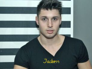 Jackoss