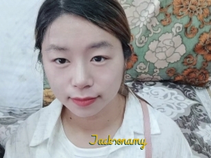 Jacksonamy