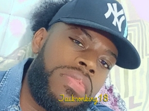 jacksonking18 Porno TV