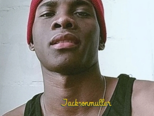 jacksonmuller Porno TV