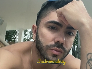 Jacksonsidney