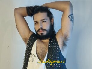 Jacobgomezx