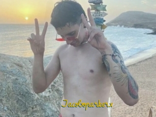 jacoboparkerx Porno TV