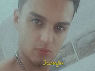 Jacsonfox