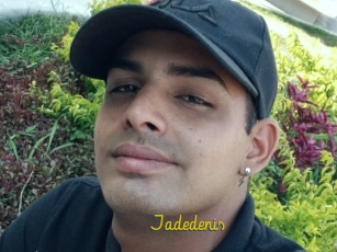 Jadedenis