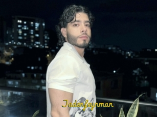 Jadenfeynman