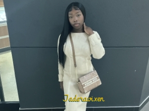 jaderavixen Porno TV