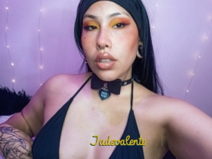Jadevalente