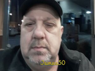 Jaimeca50