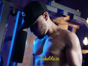 jakeblaze Porno TV
