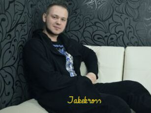 Jakekross