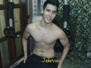 Jakersex