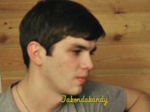 Jakondakandy
