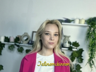 Jalinemckinnon