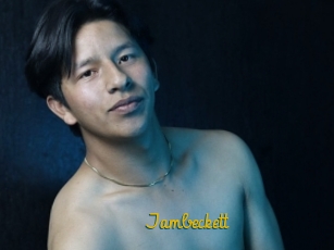 Jambeckett