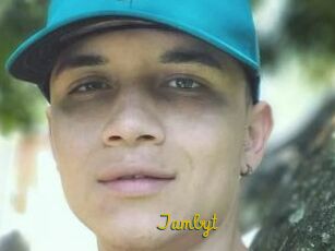 Jambyt