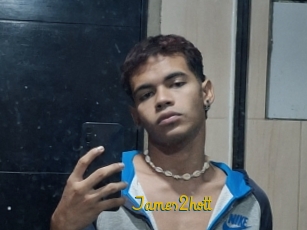 James2hott