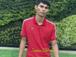 James5840
