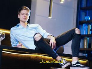 Jamesband