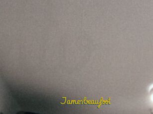 Jamesbeaufoot