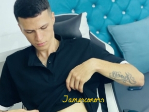 Jamesconors