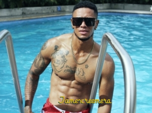 Jamescreemera