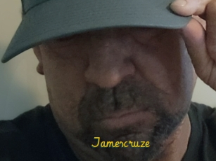 Jamescruze