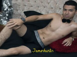Jameshurtis