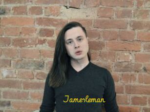 Jamesleman