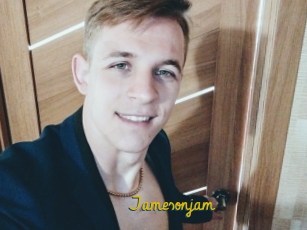 jamesonjam Porno TV