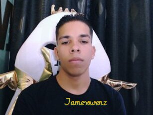 Jamesowenz