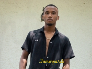 Jamesparck