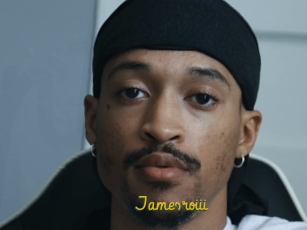 Jamesroiii