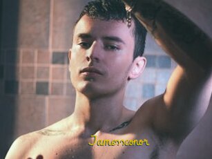 Jamessconor