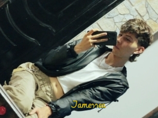 Jamessea