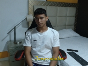 jamesseduction Porno TV