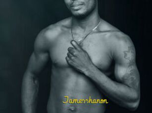 Jamesshanon