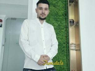 Jamietale
