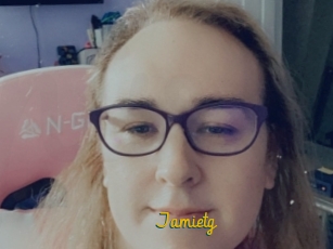 Jamietg