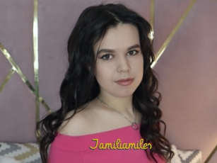 Jamiliamiles