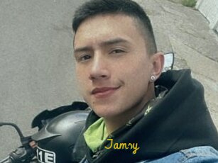Jamsy