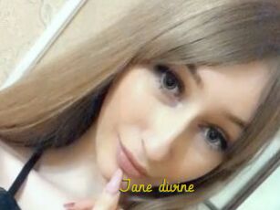 Jane_divine