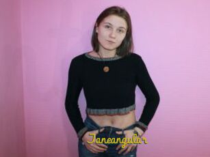 Janeangular