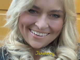 Janehorny