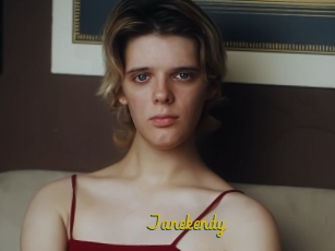 Janekendy