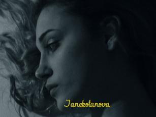 Janekotanova