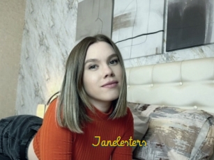 Janelesters